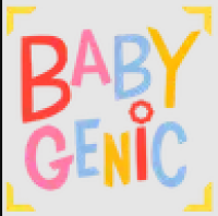 Baby Photography by Babygenic AI