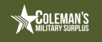 Colemans Military Surplus