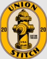 Union Stitch Embroidery