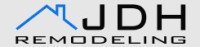 JDH Remodeling: Roofing and Exteriors