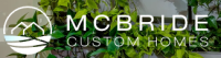 McBride Custom Homes