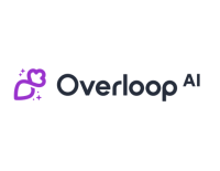 Overloop – AI That Finds Leads and Books Meetings