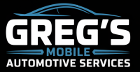 Greg’s Mobile Automotive Services
