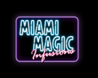 Miami Magic Infusions