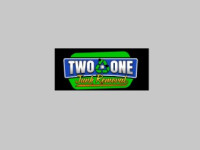 Two in One Junk Removal