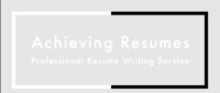 Achieving Resumes