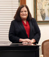 Divorce Attorney