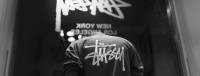 Stussy Kurtka | Stylowa Ochrona Przed Chłodem | kup teraz