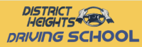 DISTRICT HEIGHTS DRIVING SCHOOL, LLC