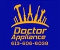Doctor Appliance Repair
