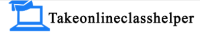 Take my Online Class Helper