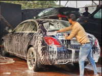Korera Car Wash