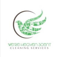 We’re Heaven Scent Cleaning Services
