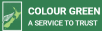 Colour Green limited