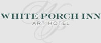 White Porch Inn Art Hotel