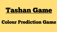 Tashan Game: A World of Fun and Action