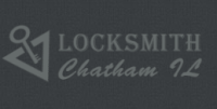 Locksmith Chatham IL