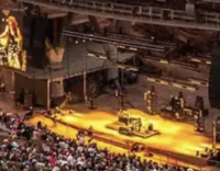 Red Rocks Amphitheatre
