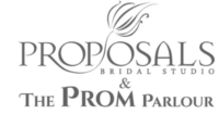 Proposals Bridal & Prom Studio