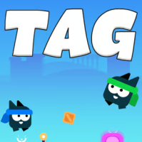 Tag Game