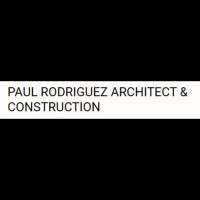 Paul Rodriguez Architect