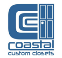 Coastal Custom Closets
