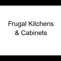 Frugal Kitchens & Cabinets