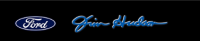 Jim Hudson Ford