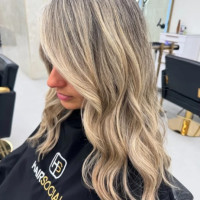 Hair Social