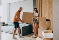 Fast and Safe Moving by Local Moving Experts in Plano