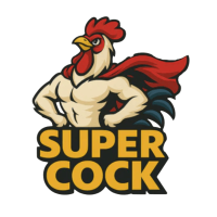 Super Cock Energy
