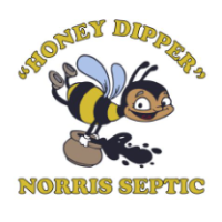 Norris Septic Honey Dipper
