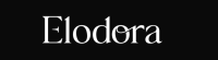 Elodora