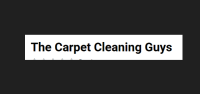 The Carpet Cleaning Guys