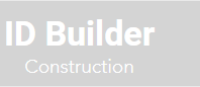ID Builder Construction