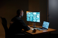 Smart Surveillance System Installation Manhattan, NY