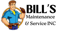 Bills maintanance and services