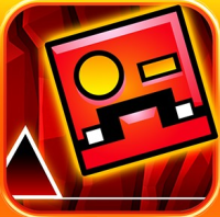 GEOMETRY DASH