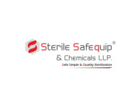Hospital ETO Sterilizer Manufacturer by SSQLLP