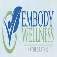 Embody Wellness