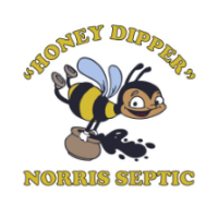 Norris Septic Honey Dipper