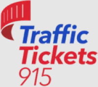 Traffic Tickets 915