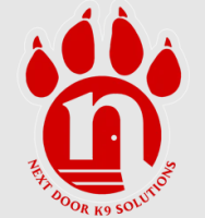 Next-Door K9 Solutions of Amarillo