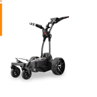 electric golf push carts