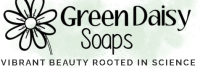 Green Daisy Soaps