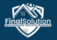 Final Solution Gutter Guards ROC