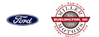 Miller Ford
