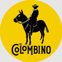 COLOMBINO Coffee