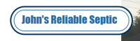 John's Reliable Septic
