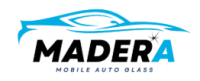 Madera Mobile Auto Glass